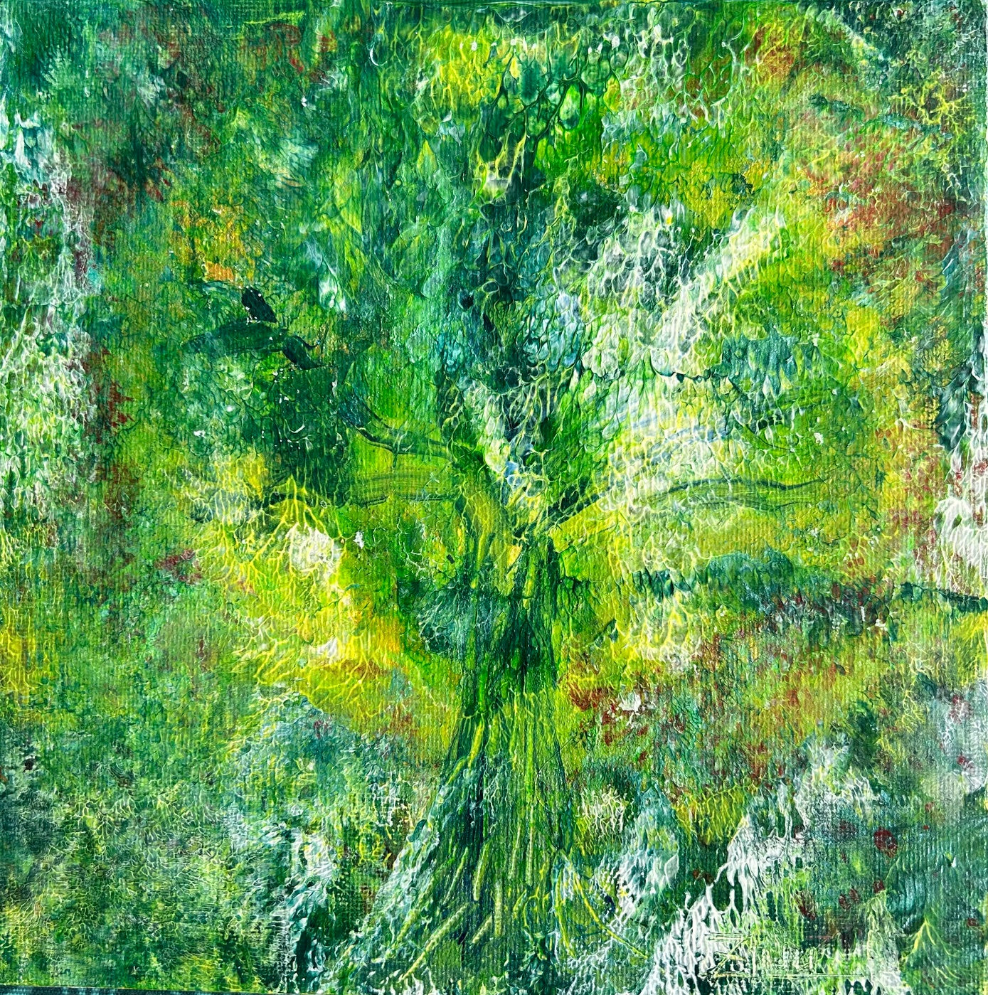 L'arbre
