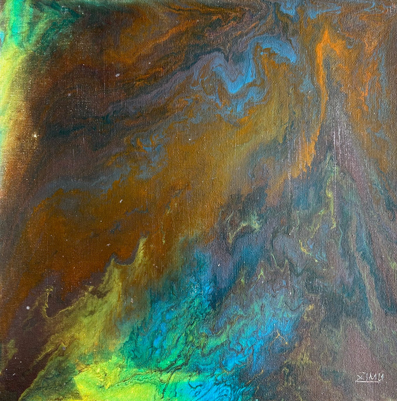Mer & Terre 2