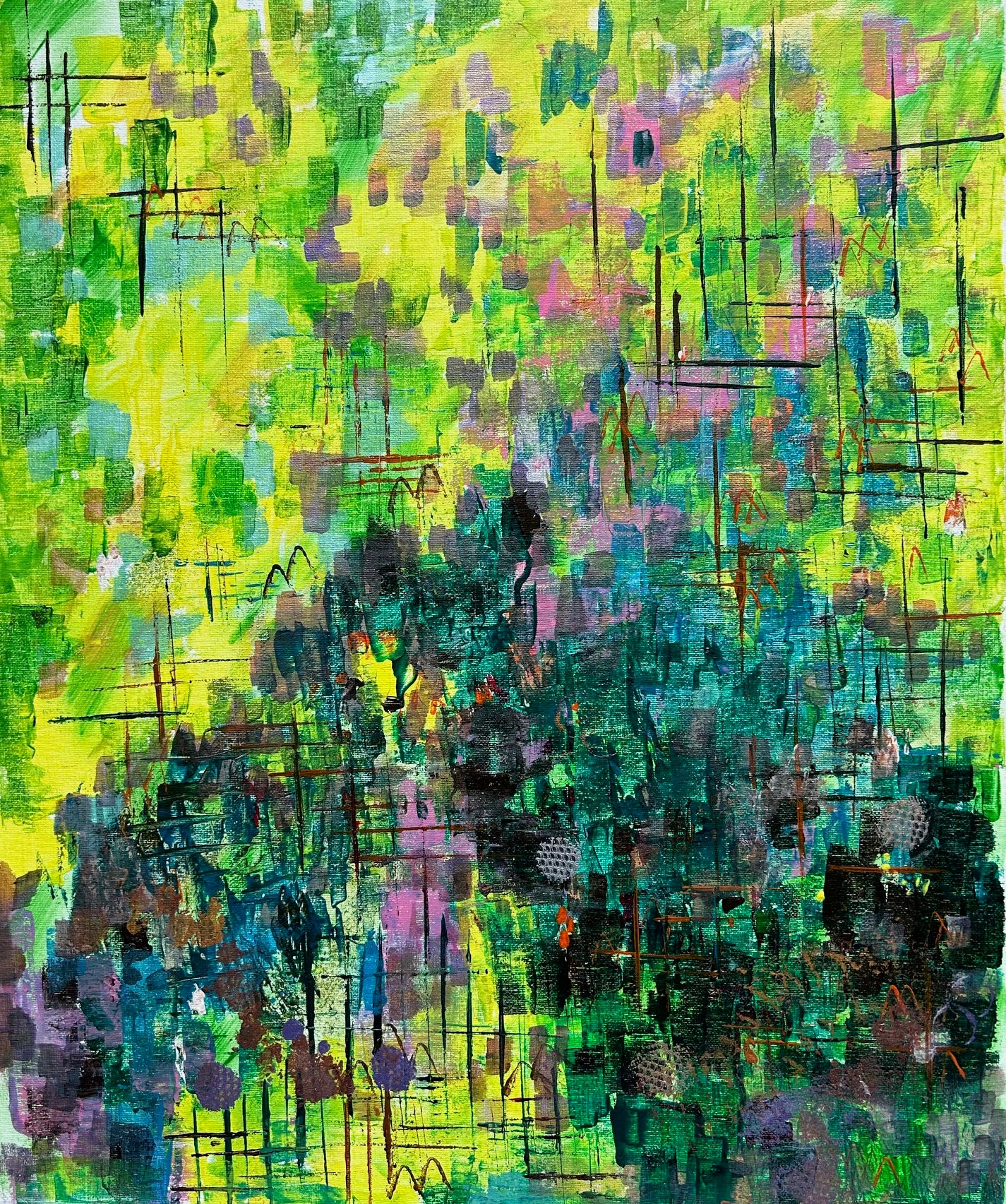 Le réseau