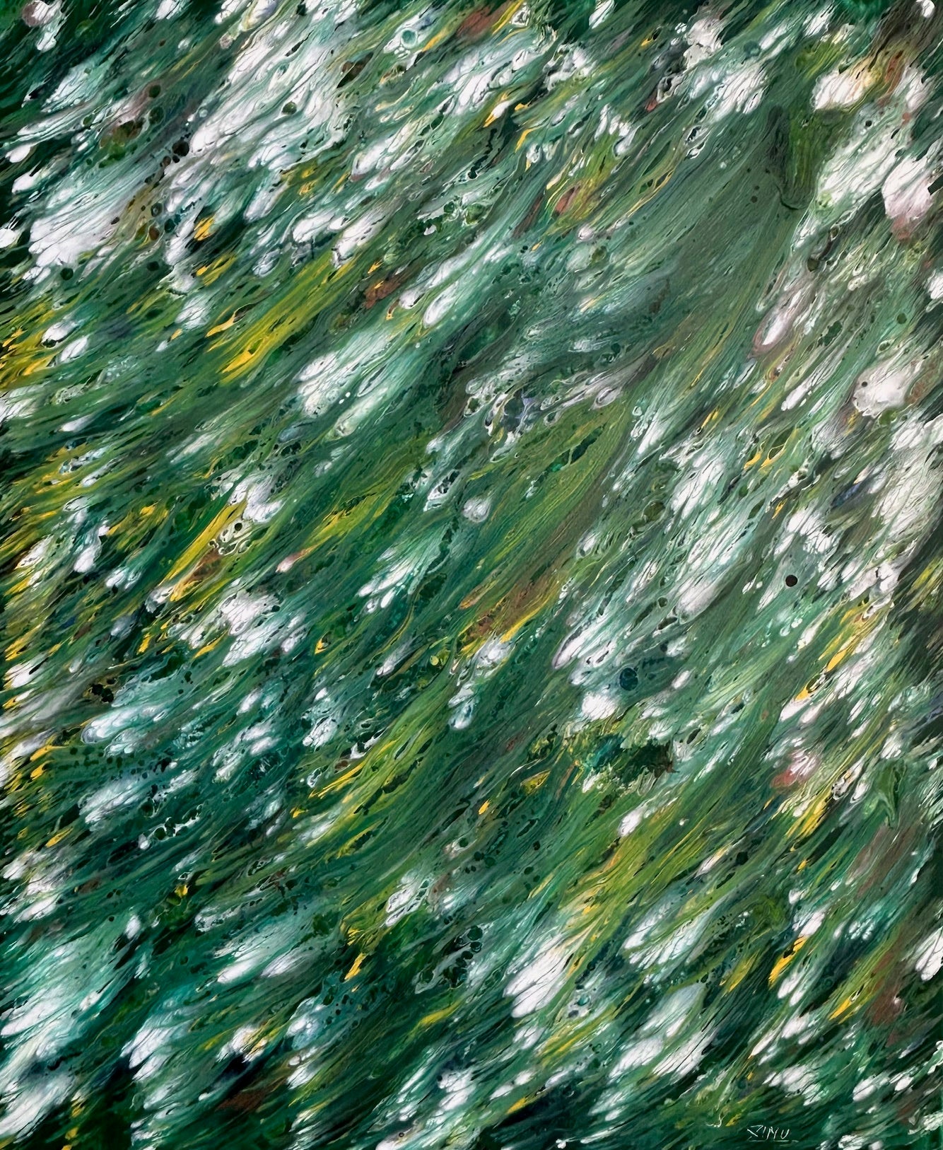LE VENT