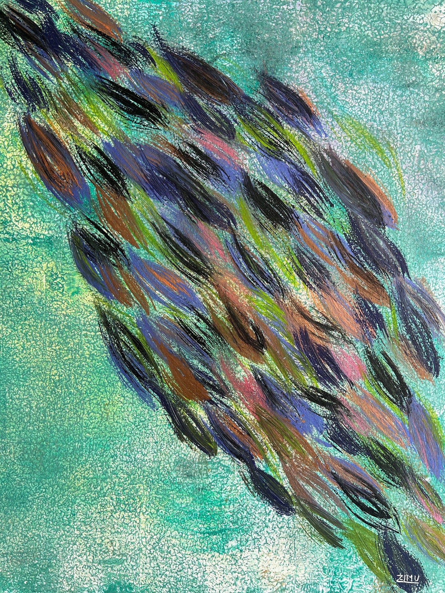 LE VENT