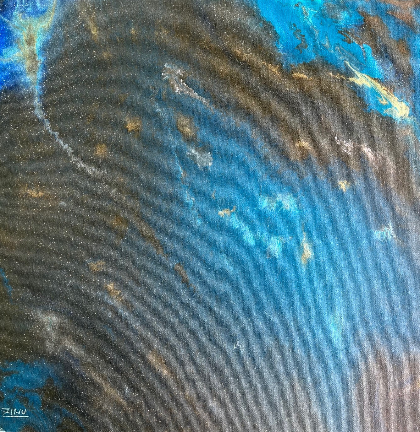 Mer & Terre