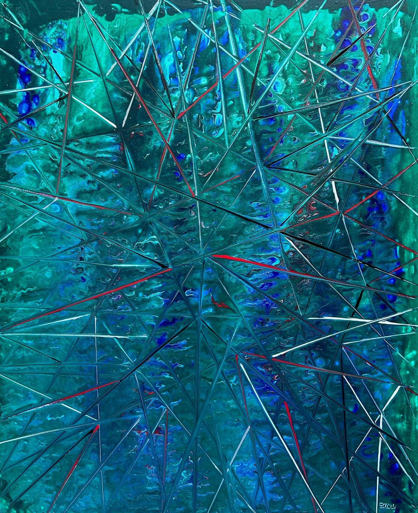 DIFFUSER II